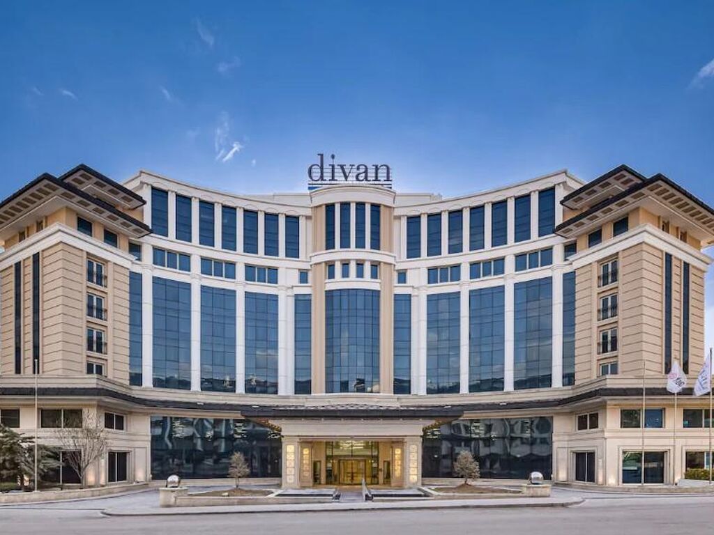 Divan Ankara